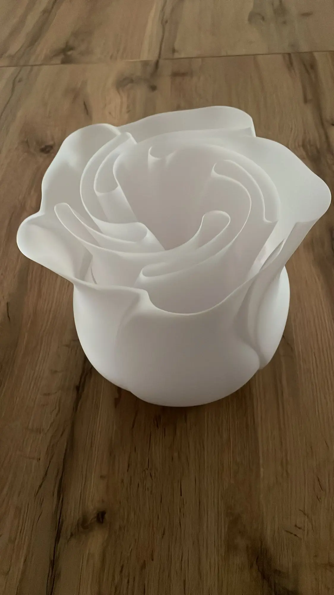 Progetto di stampa 3D · Arredamento